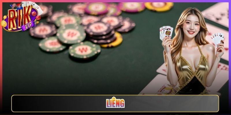 Liêng Rikvip Hướng Dẫn Chơi Và Bí Quyết Thắng Đậm