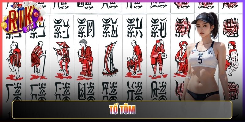 Tổ Tôm Rikvip Hành Trình Chinh Phục Game Bài Cổ Điển
