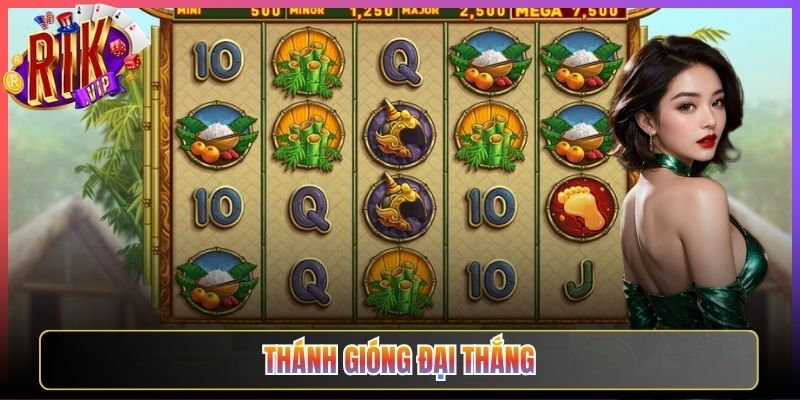Thánh Gióng Đại Thắng Trên Rikvip Đáng Chờ Đợi Điều Gì